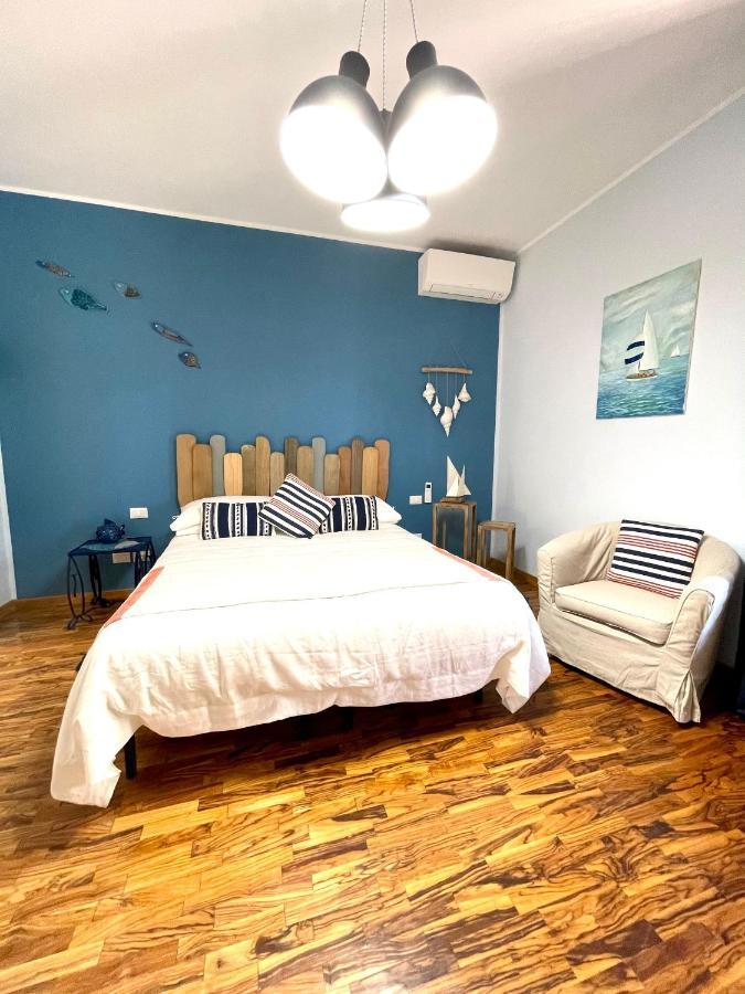 Hotel Sotto Le Stelle ...Il Mare Pietra Ligure Exteriér fotografie