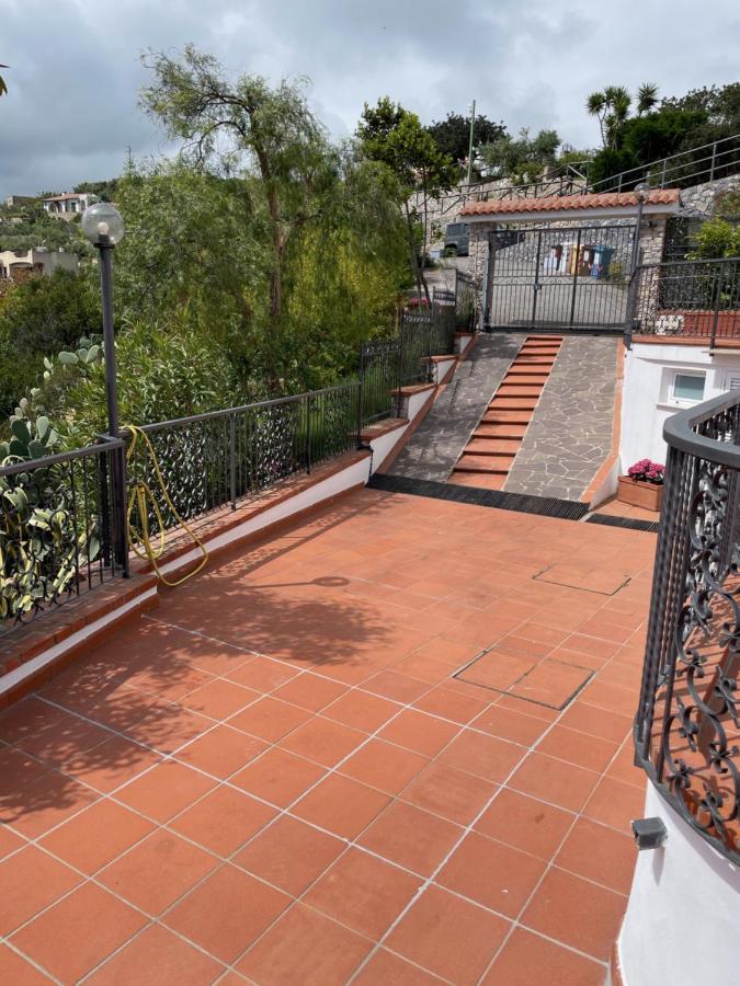 Hotel Sotto Le Stelle ...Il Mare Pietra Ligure Exteriér fotografie
