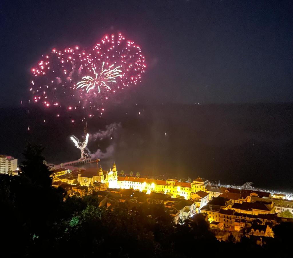 Hotel Sotto Le Stelle ...Il Mare Pietra Ligure Exteriér fotografie